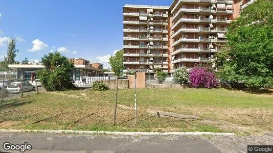 Apartments for rent in Roma Municipio IX – EUR - Photo from Google Street View