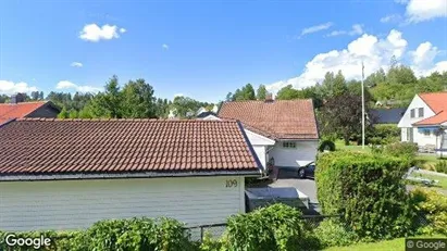 Apartments for rent in Asker - Photo from Google Street View