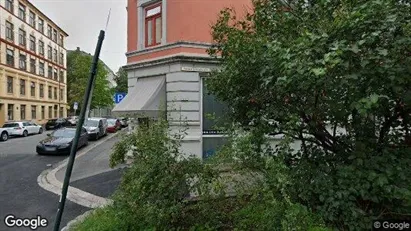 Apartments for rent in Oslo Grünerløkka - Photo from Google Street View