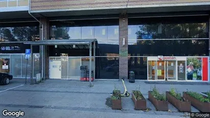 Apartments for rent in Oslo Gamle Oslo - Photo from Google Street View