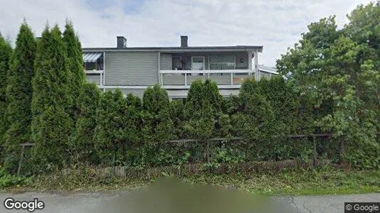 Apartments for rent in Oslo Østensjø - Photo from Google Street View