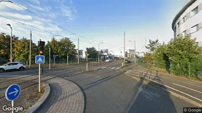 Apartments for rent in Orléans - Photo from Google Street View
