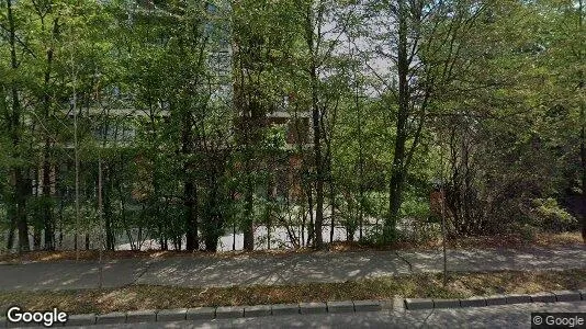 Apartments for rent in Bucharest - Sectorul 1 - Photo from Google Street View