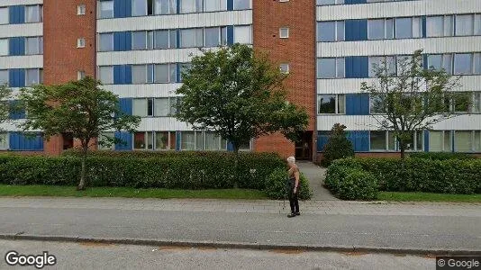 Apartments for rent in Lund - Photo from Google Street View