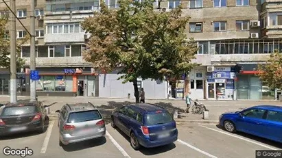 Apartments for rent in Bucharest - Sectorul 6 - Photo from Google Street View