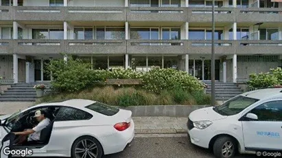 Apartments for rent in Antwerp Deurne - Photo from Google Street View