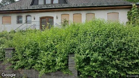 Apartments for rent in Pforzheim - Photo from Google Street View