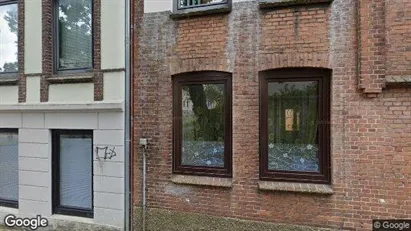 Apartments for rent in Flensburg - Photo from Google Street View