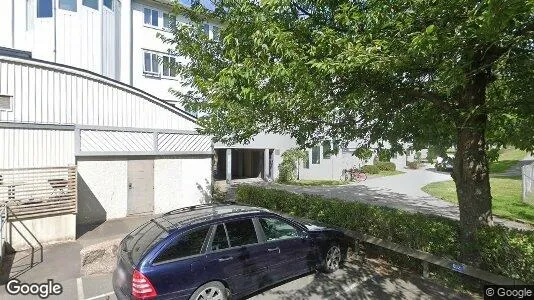 Apartments for rent in Västra hisingen - Photo from Google Street View