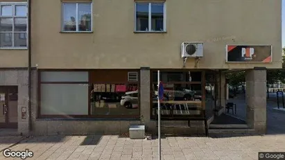 Apartments for rent in Motala - Photo from Google Street View