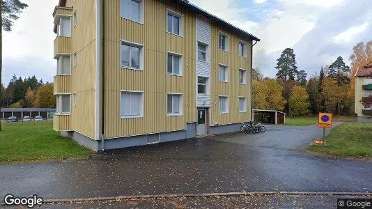 Apartments for rent in Fagersta - Photo from Google Street View