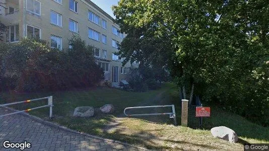 Apartments for rent in Askim-Frölunda-Högsbo - Photo from Google Street View