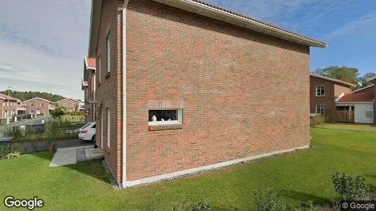 Apartments for rent in Håbo - Photo from Google Street View