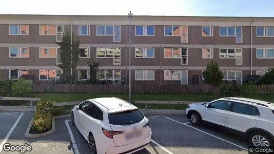 Apartments for rent in Askim-Frölunda-Högsbo - Photo from Google Street View