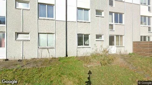 Apartments for rent in Örkelljunga - Photo from Google Street View