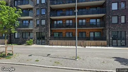 Apartments for rent in Västra hisingen - Photo from Google Street View