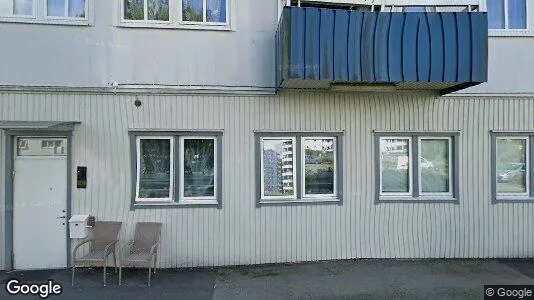 Apartments for rent in Västra hisingen - Photo from Google Street View