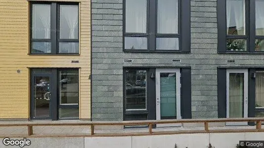 Apartments for rent in Haninge - Photo from Google Street View