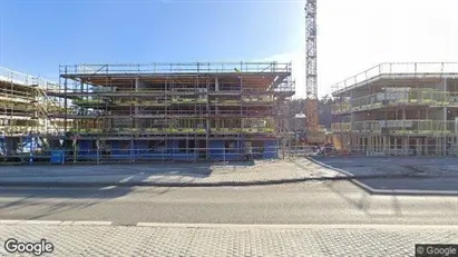 Apartments for rent in Linköping - Photo from Google Street View