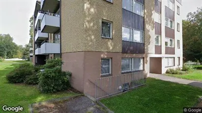 Apartments for rent in Gävle - Photo from Google Street View