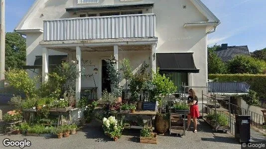 Apartments for rent in Örgryte-Härlanda - Photo from Google Street View