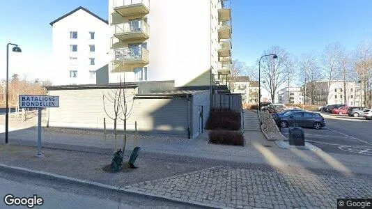 Apartments for rent in Linköping - Photo from Google Street View