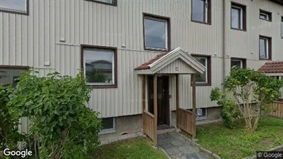 Apartments for rent in Västra hisingen - Photo from Google Street View