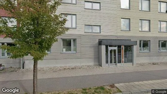 Apartments for rent in Linköping - Photo from Google Street View