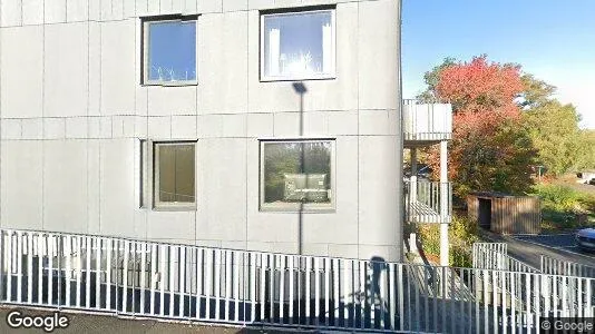 Apartments for rent in Jönköping - Photo from Google Street View