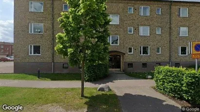 Apartments for rent in Kalmar - Photo from Google Street View