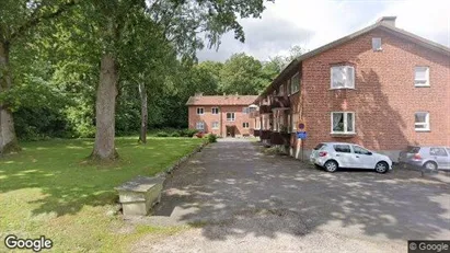 Apartments for rent in Eslöv - Photo from Google Street View