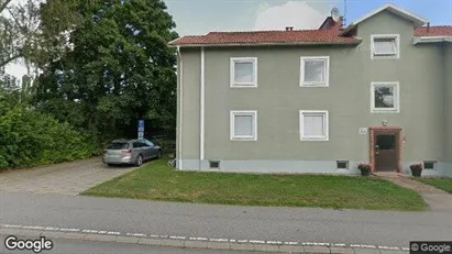 Apartments for rent in Tranås - Photo from Google Street View