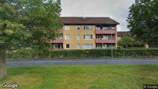 Apartments for rent in Västra hisingen - Photo from Google Street View