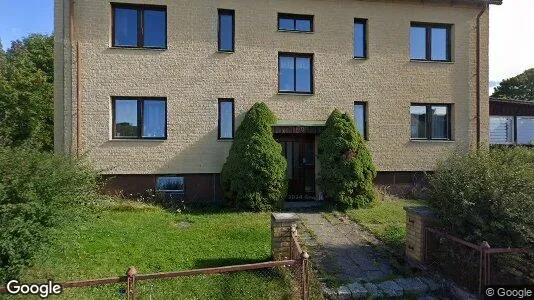 Apartments for rent in Motala - Photo from Google Street View