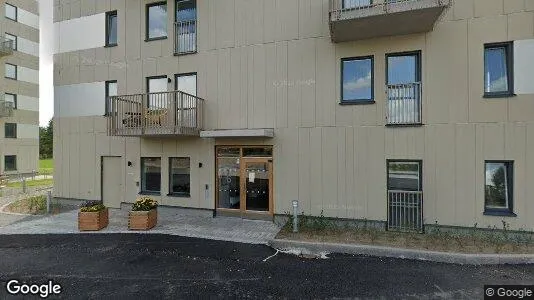 Apartments for rent in Botkyrka - Photo from Google Street View