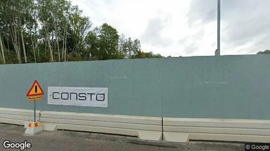 Apartments for rent in Botkyrka - Photo from Google Street View