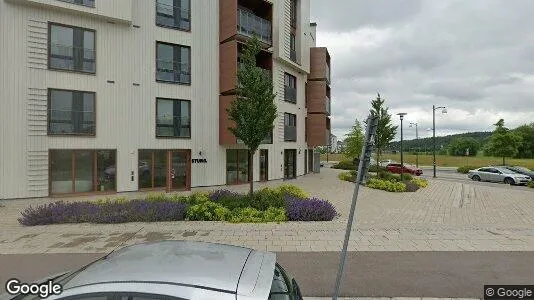 Apartments for rent in Örebro - Photo from Google Street View