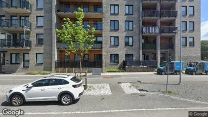Apartments for rent in Västra hisingen - Photo from Google Street View