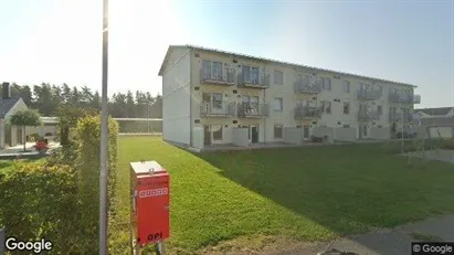 Apartments for rent in Nässjö - Photo from Google Street View