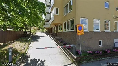 Apartments for rent in Stockholm South - Photo from Google Street View