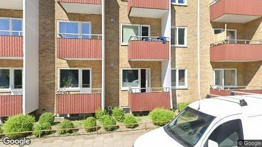 Apartments for rent in Malmö City - Photo from Google Street View