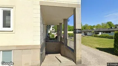Apartments for rent in Köping - Photo from Google Street View