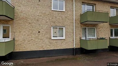 Apartments for rent in Avesta - Photo from Google Street View