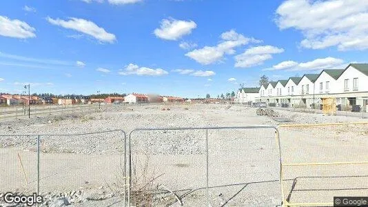 Apartments for rent in Sigtuna - Photo from Google Street View