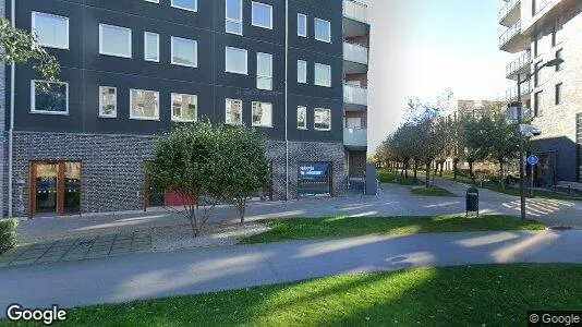 Apartments for rent in Malmö City - Photo from Google Street View