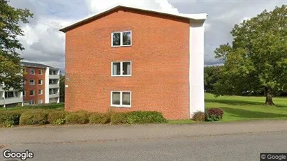 Apartments for rent in Åstorp - Photo from Google Street View