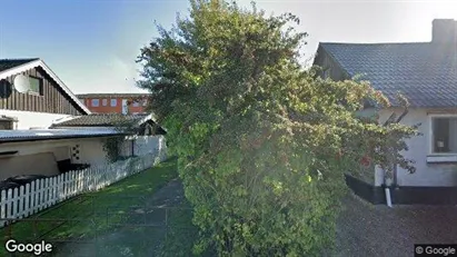 Apartments for rent in Åstorp - Photo from Google Street View