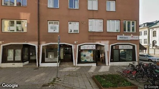 Apartments for rent in Motala - Photo from Google Street View