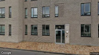 Apartments for rent in Odense C - Photo from Google Street View