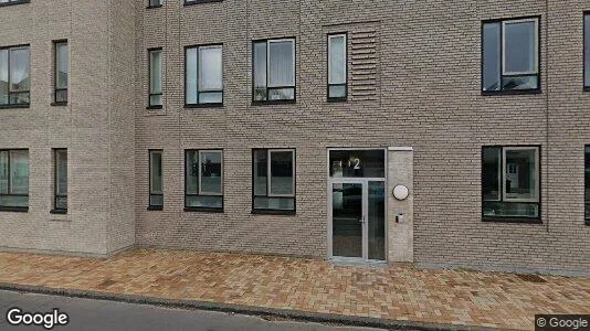 Apartments for rent in Odense C - Photo from Google Street View
